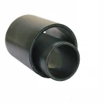 SDR 26 manufacturer price HDPE steel wire reinforced  pipe polyethylene plastic tube for irrigation transfer