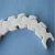 Import Sea Food Transmission Plastic Flexible Conveyor Chain from China