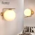 Seable Modern Home hotel bathroom LED Wall Sconce Headboard Reading hanging wall lamp