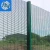 Import Second Hand Palisade Fencing For Sale 358 Welded Wire Mesh Fencing from China