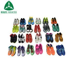 Second Hand Shoes UK Used Branded Sport Shoes Used Shoes in Bales