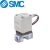 Import Selection of SMC valve: for directional control, chemical liquid, fitting/needle and process. Made in Japan from Japan