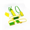 Self Locking nylon elastic cable ties plastic rfid zip ties wire tie wraps