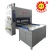 Import semi-automatic 2 colour printing slotting and die-cutting machine from China