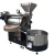 Import SEREN 10kg industrial type coffee beans roaster from China