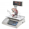 Series Electronic Price Computing Retail Scale Digital Weighing Scale with Printer Electronic balance