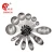 Import Set Of 6 Pcs Stainless Steel Measuring Spoon from China