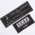 Import Sew on Clothes Garment Fabric Material label tag for clothing from China