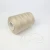 Import Sewing Supplies 20/2 Ring Twist Polyester Sewing ShoesThread from China