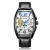 Import SEWOR 577 Men Automatic Mechanical Watch Fashion Stainless Steel Dress Clock Self Winding Automatic Brand Wristwatch from China