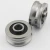 Import SG25 High quality guide wheel track roller bearing from China
