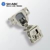 sh abc hydraulic 3D adjustment cabinet compact soft close american US 112 1-1/2 1&quot;  inch furniture+hinges hinge
