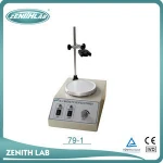 shaker / oscillator