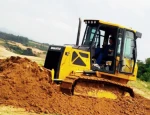Shantui Mini Bulldozer SD08 DH08 80hp Bulldozer Price