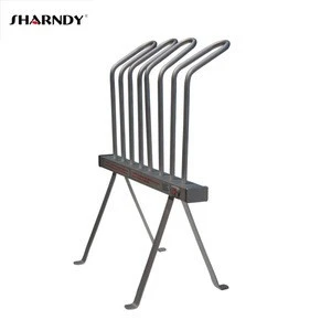 SHARNDY electric shoes dryer heater for four pairs / electric heating products / towel electric heater free standing