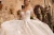 Import Sheer Neck Lace Appliques Long Sleeves Vintage Bridal Gown Wedding Dress 2020 from China