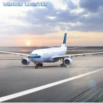 SHENZHEN GUANGZHOU Air Freight express cargo transportation services freight agents