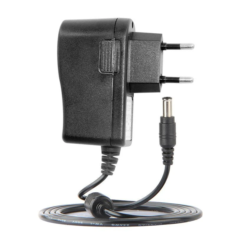 Shenzhen Kuncan CE approved plug in ac/dc power supply 5v 1A 2A  PSU PSU power adapter EU power supply adapter 10W