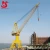 Import shipyard two 50 / 10t gantry grab port portal crane from China