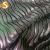 Import Shopping aluminum polyester stamping foil print crinkle metallic fabric from China