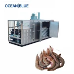 Shrimp Fish Refrigeration Contact Plate Freezer/iqf Quick Freezer/Seafood Plate Quick Freezer
