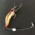 Import Shrimp Soft Lure 9cm/6g Fishing Artificial Bait With Glow Hook Swivels Sabiki Shrimp Soft Lure from China
