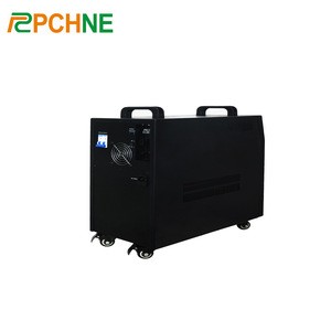 Silent Working 1KVA 220V Output House Solar Energy System For Wholesale