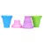 Import Silicone cup foldable menstrual cup sterilizer from China