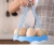 Import Silicone Egg Steamer Rack Kitchen Accessories Bakeware Silicone Egg Steamer Bakeware Sling Egg Rack Silicone Lifter Roasting Rac from China