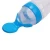 Import silicone Squeeze bottle Spoon Feeding rice bottle from China