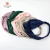 Import Silk Face Wash Hairband for Makeup 2020 Latest Custom Design Cross Elastic Pure from China