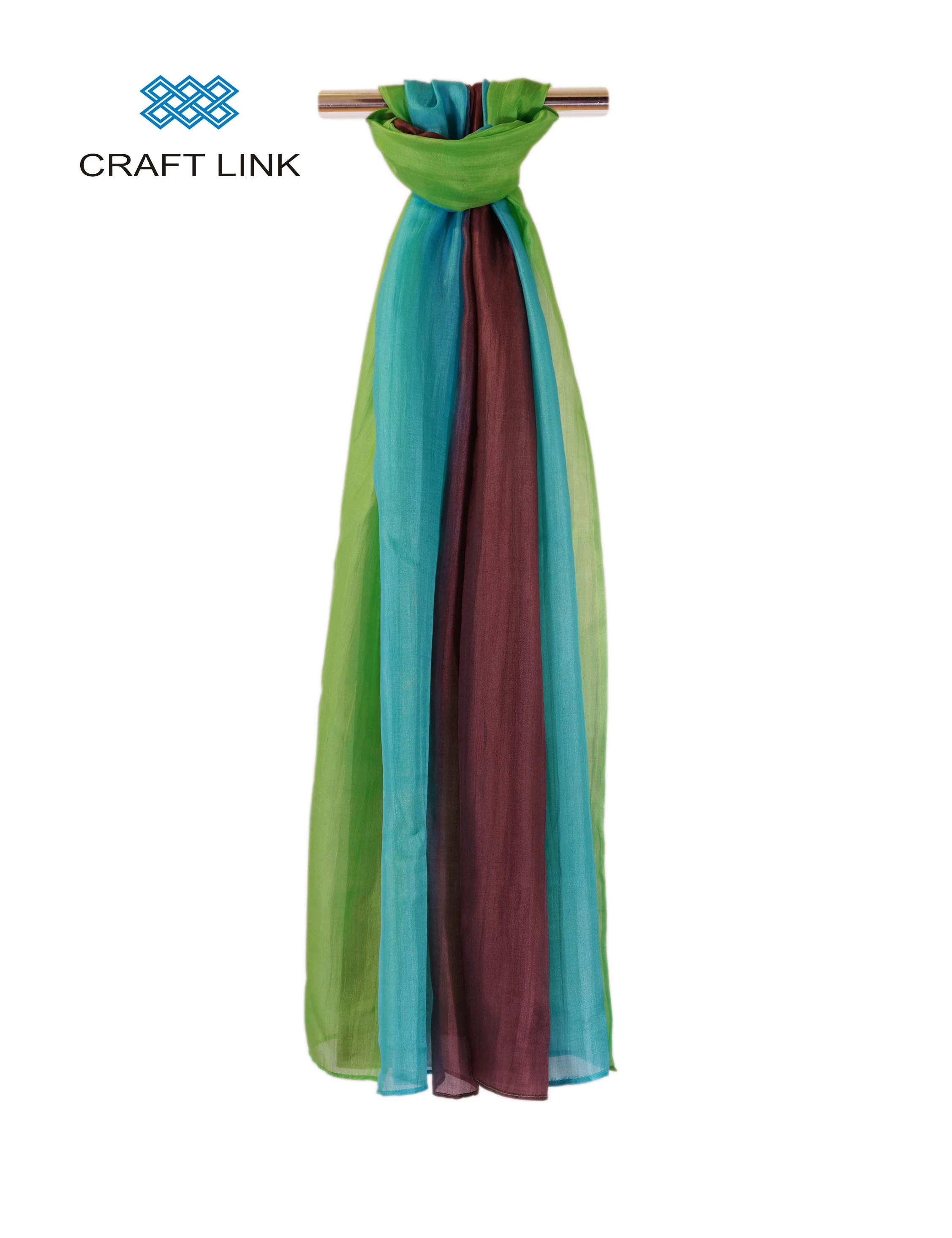 Silk Scarves and shawls latest design