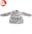 Import silver aluminized  fireman suit CCS standard heat resistant firefighting uniform from China