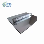 silver/gold mirror acp panel mirror acp aluminum composite panel
