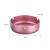 Import Simple Stainless steel Outdoor Ashtray Custom Logo from China