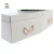 Import Simple White Cardboard Funeral Coffins from China