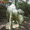 Simulated Artificial Life Size Animatronic Remote Control Robot Dinosaurs For Sale