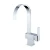 Import Single lever bidet faucet bidet mixer high quality from China