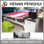 Single-Needle Mattress Sewing Making Machine Quilting Machine