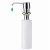Import Sink Soap Dispenser Kitchen Accessories from China