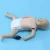 Import Skin Color Full And Medical Training Child Adult Simple Half Nursing Infant Airway Obstruction Hot Sale Cpr Harf Body Manikin from China