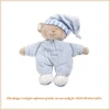 Sleeping Kawayi Teddy Bear Plush Toy