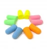 Sleeping Snoring Shooting Concerts Musicians Travels Fit Your Ears Perfectly Hearing Protection Soft Foam Ear Plugs