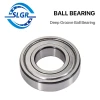 SLGR BR361 Deep Groove Ball Bearing S688ZZ Parts in Mechanical Equipment Stainless Steel Mini Micro Bearings