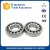 Import Slide Door Wardrobe self-aligning ball bearing 1216 from China