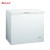 Import Smad home appliances 99-450L Chest Deep Freezer With CE Certificate from China