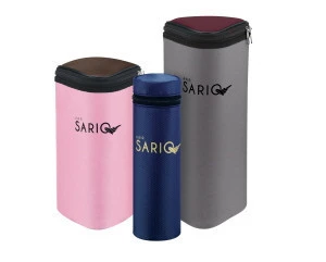 Small bag type water purifier, Portable water purifier, Alkaline water