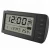 Import Small Calendar Table Digital Thermometer Led Desk Clock from China