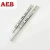 Import Small Furniture Hardware Drawer Slide 2 Fold Telescopic Drawing for Channel from China