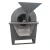 Import Small Industrial Seeds Oven Nut Coffee Bean Peanuts With Shell Roaster Roasting Machine from China